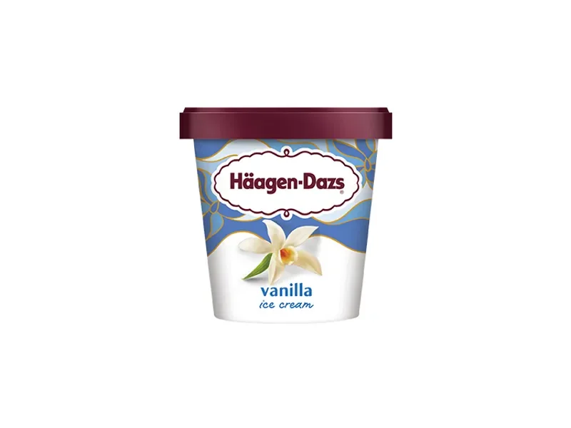 Vanilla