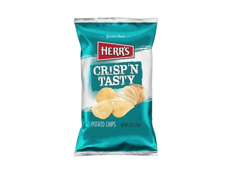 Crisp 'N Tasty