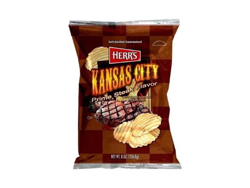 Kansas City Prime Steak