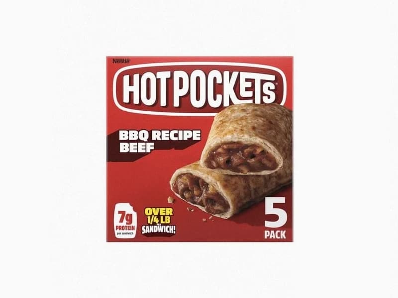 BBQ Recipe Beef Crispy Buttery Crust