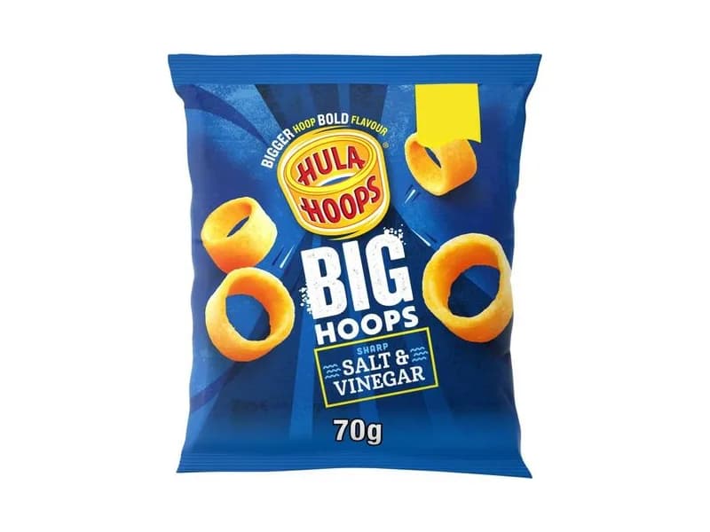 Salt & Vinegar