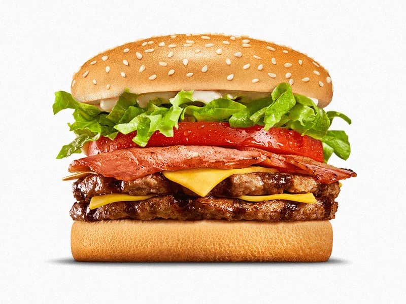 Bacon Deluxe