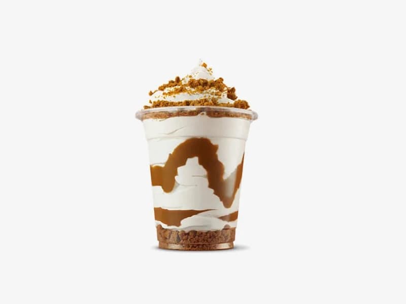 Biscoff Storm