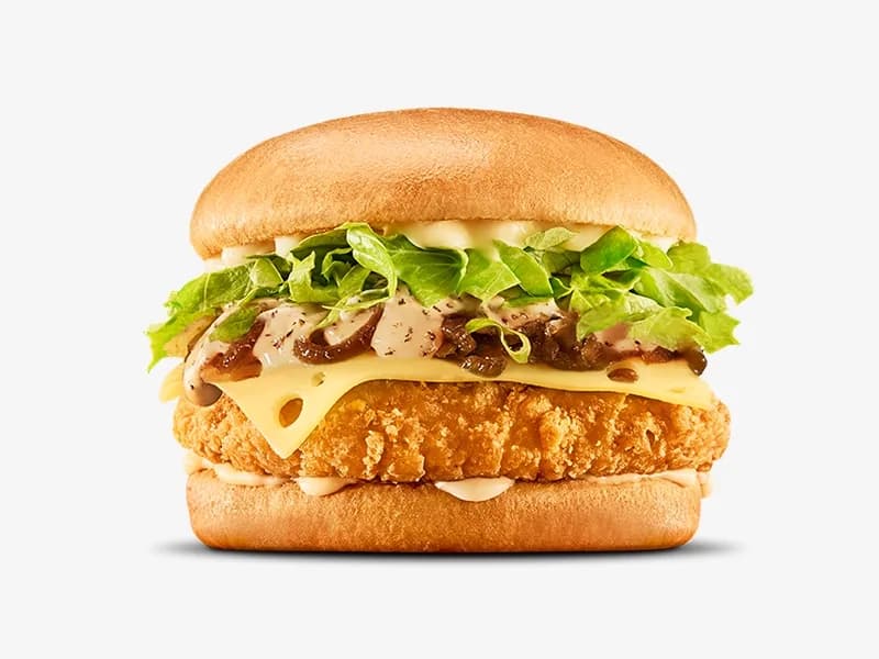 Bistro Jack's Fried Chicken