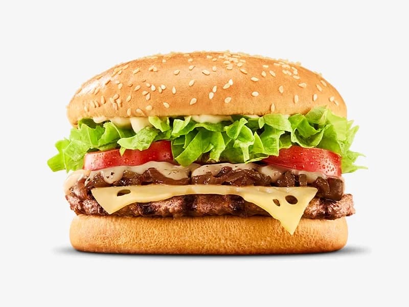 Bistro Whopper