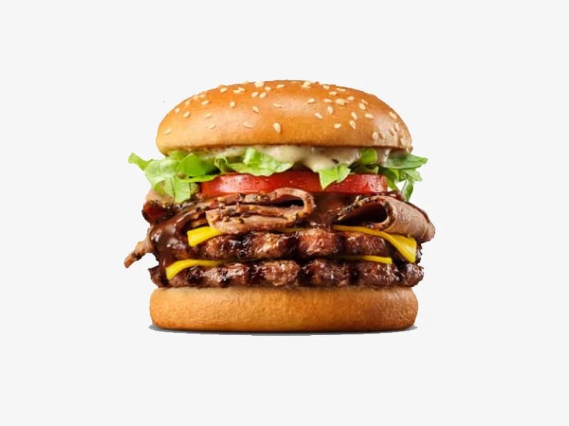 Brisket Deluxe