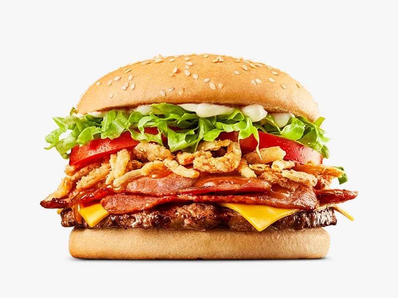 Carolina Whopper