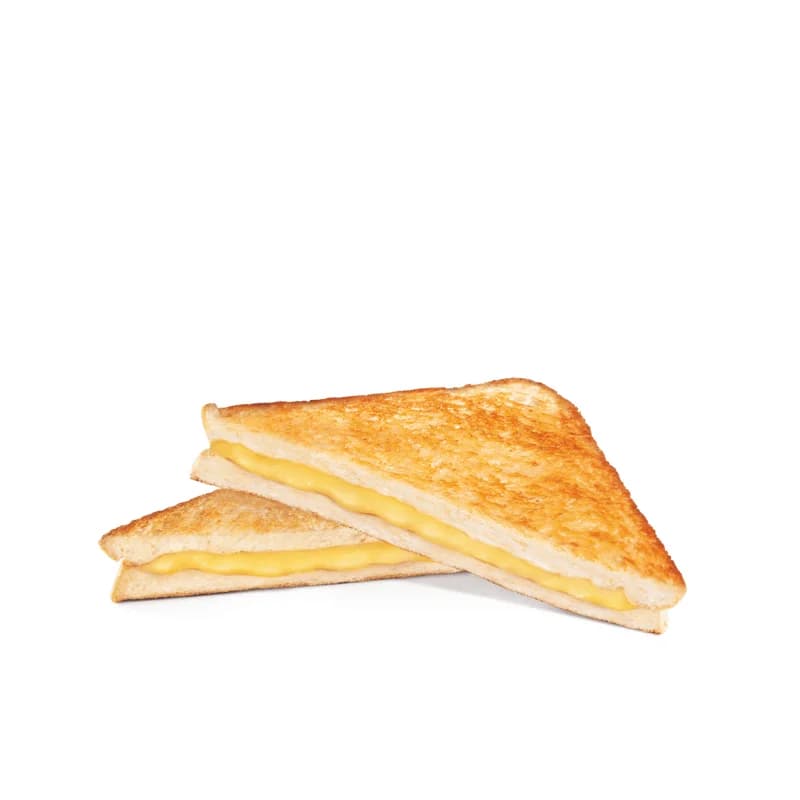 Cheese Toastie
