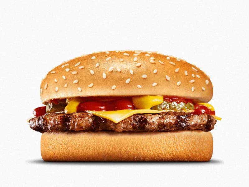 Cheeseburger