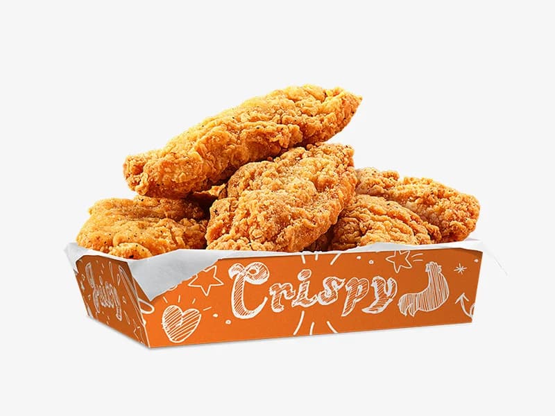 Chicken Ribs