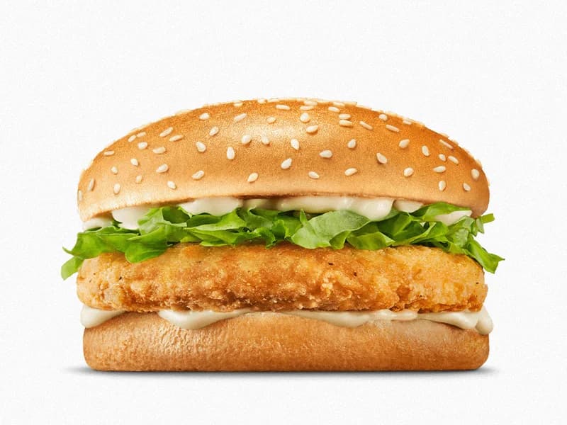 Chicken Royale