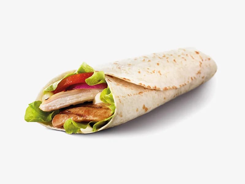 Chicken Wrap