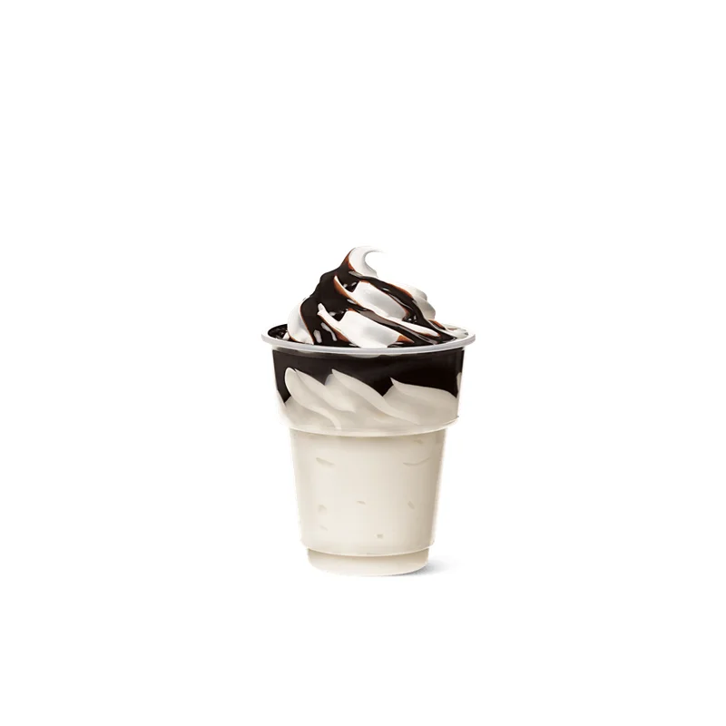 Chocolate Sundae