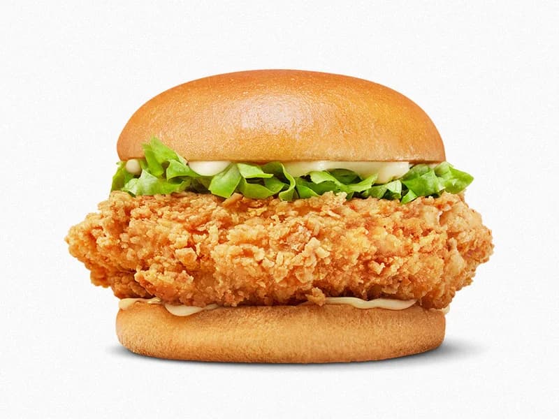Classic Jack's Fried Chicken