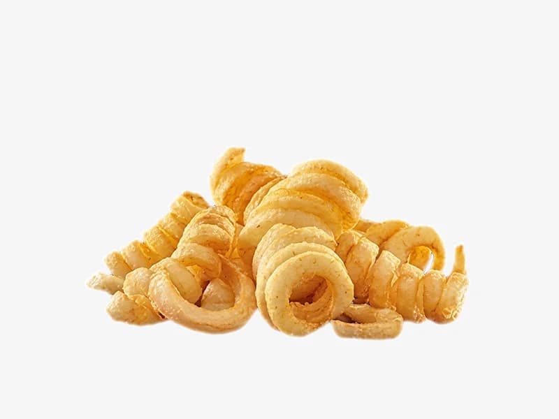 Curly Fries