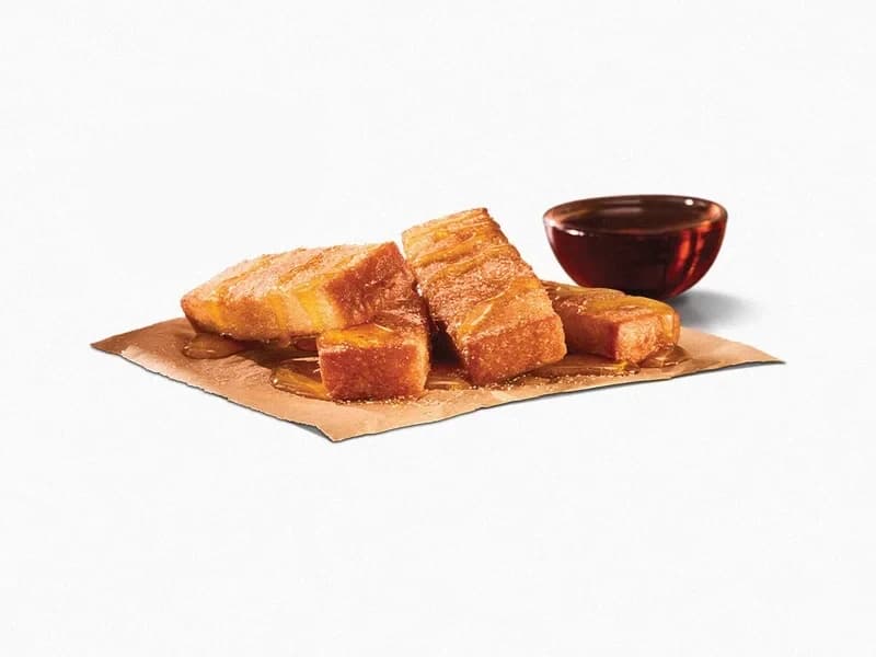French Toast Fingers