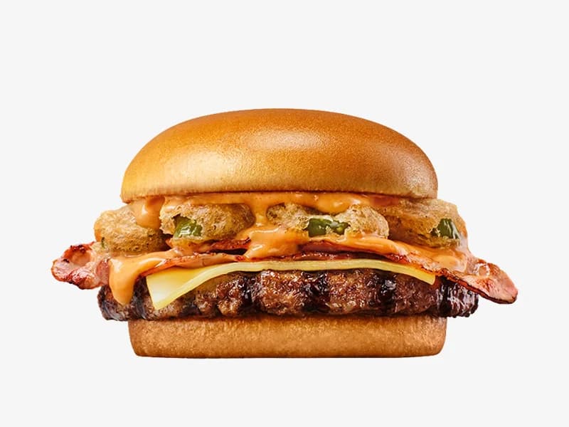 Grill Masters Spicy Chipotle Angus