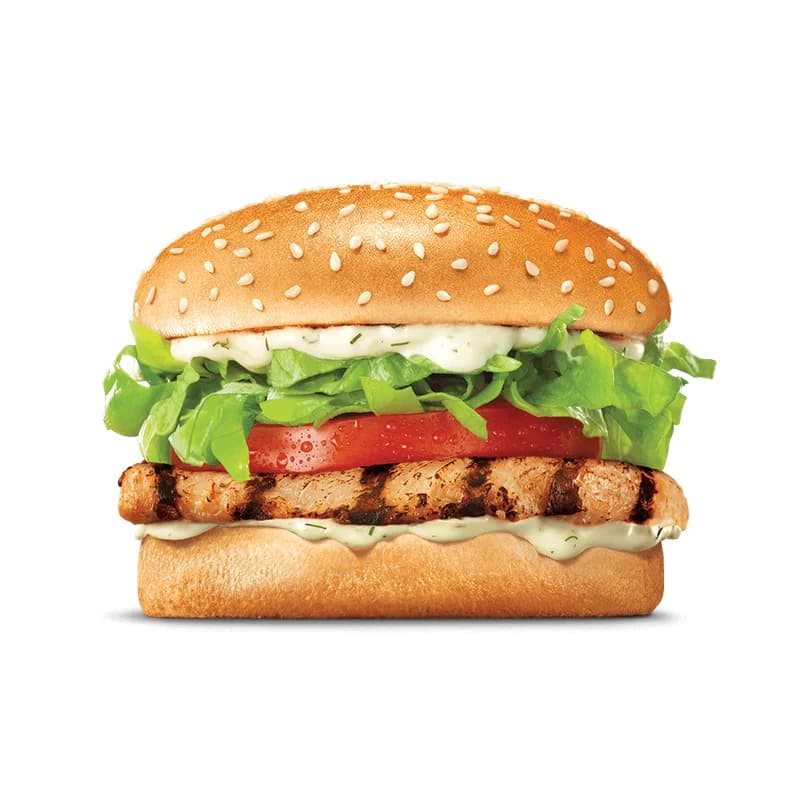 Grilled Chicken
