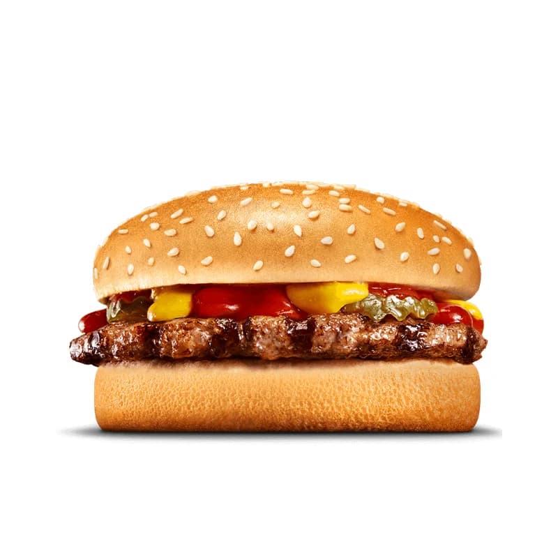 Hamburger