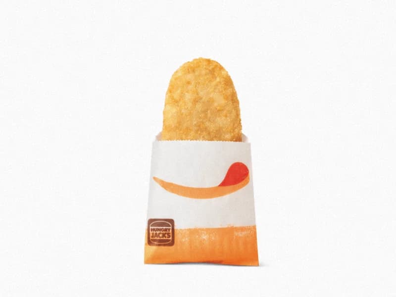 Hash Brown