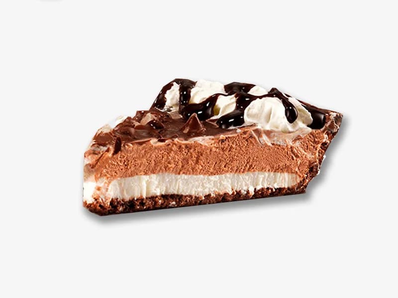 Hershey's Chocolate Pie