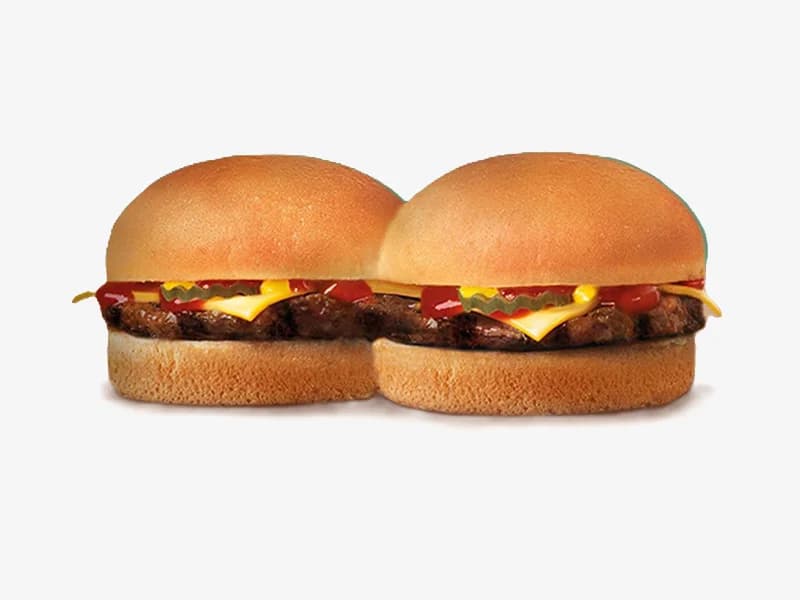 Mini Burgers