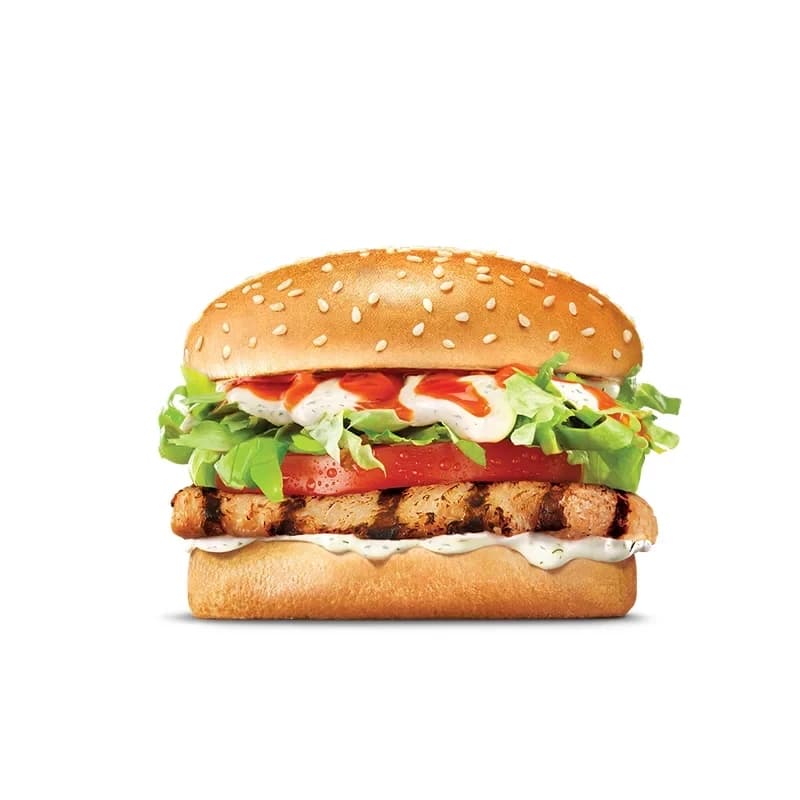 Outback Grilled Chicken