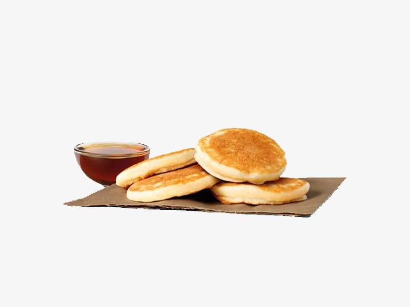 Pikelets