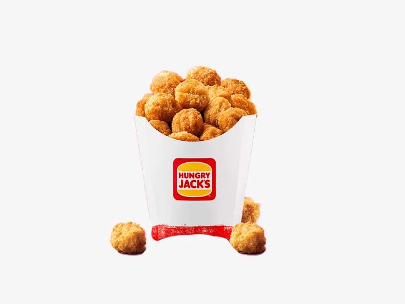 Pop'n Chick'n