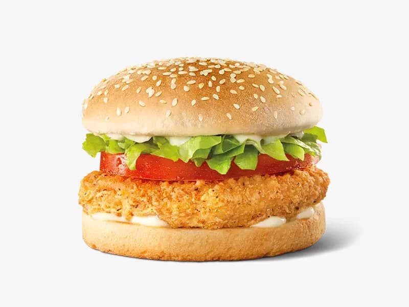 TenderCrisp