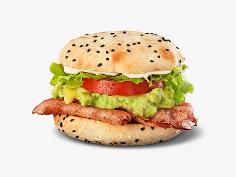 Turkish Brekky BLAT
