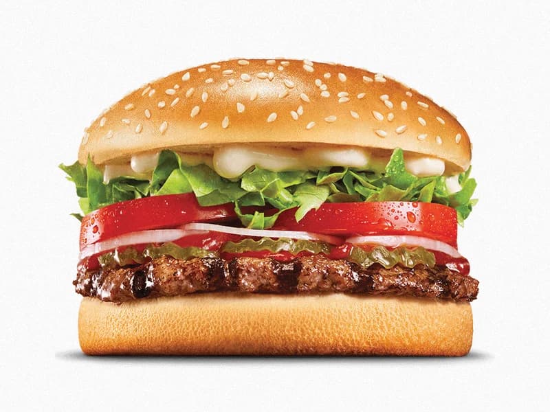 Whopper