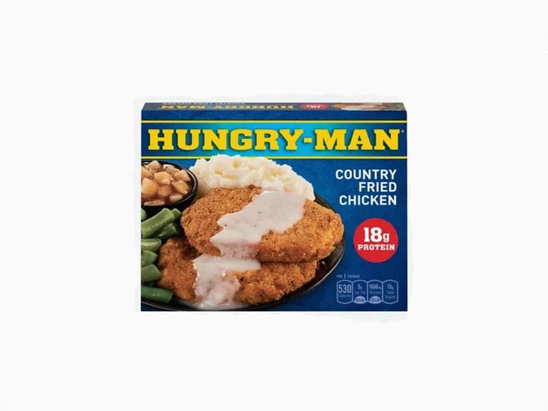 Country Fried Chicken