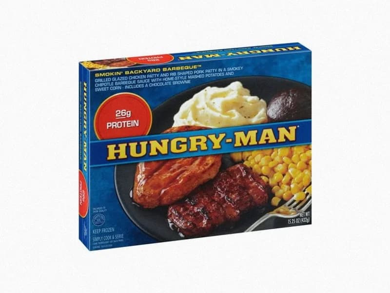 Honey Bourbon Chicken