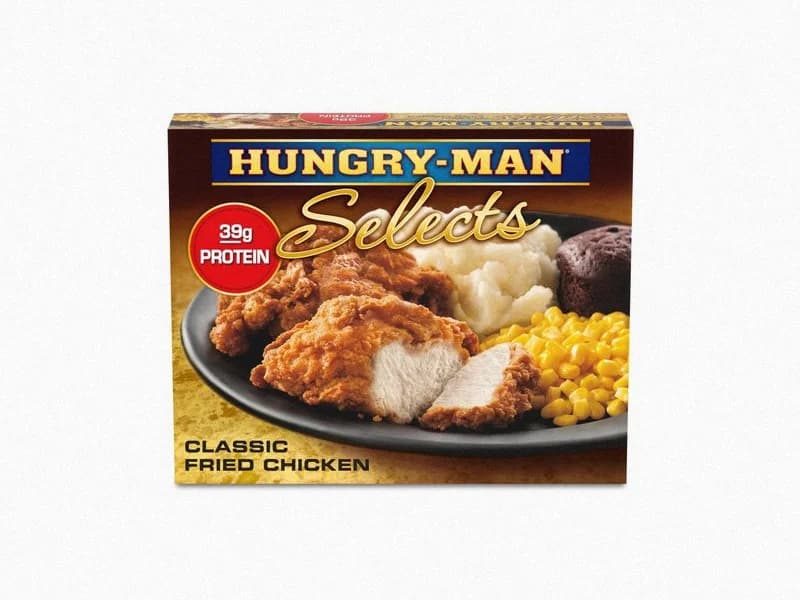 Selects Classic Fried Chicken