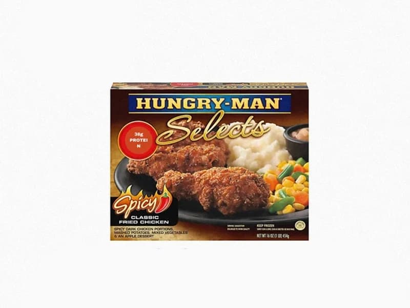 Selects Spicy Classic Fried Chicken