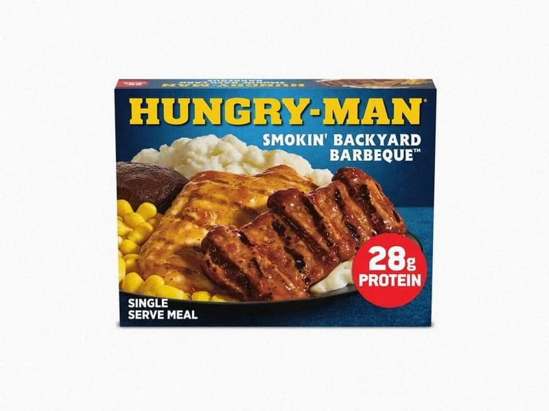 Smokin' Backyard Barbeque