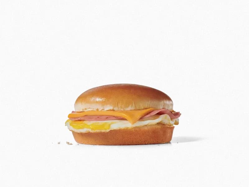 Breakfast Jack