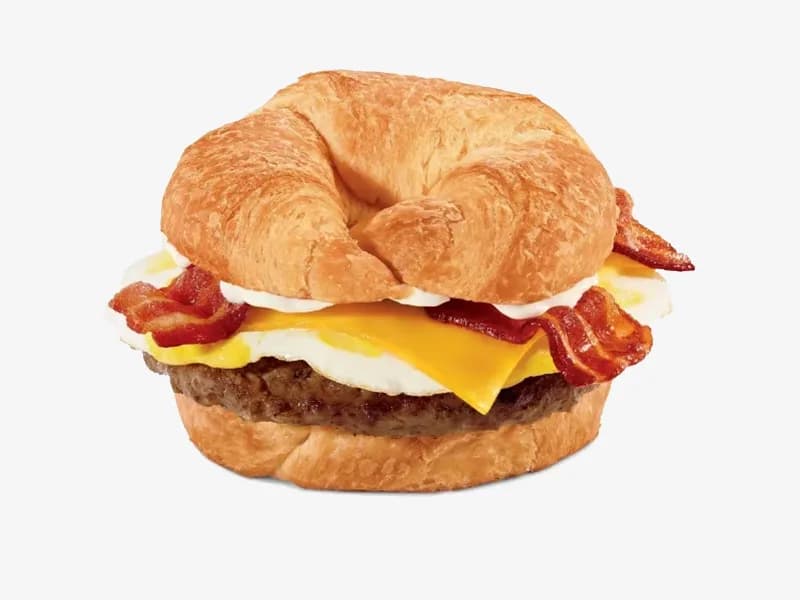 Brunch Burger