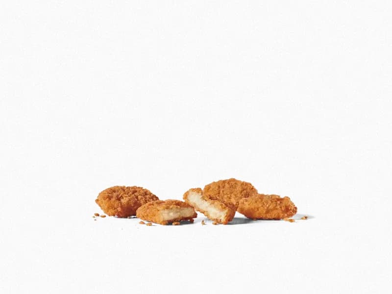 Chicken Nuggets