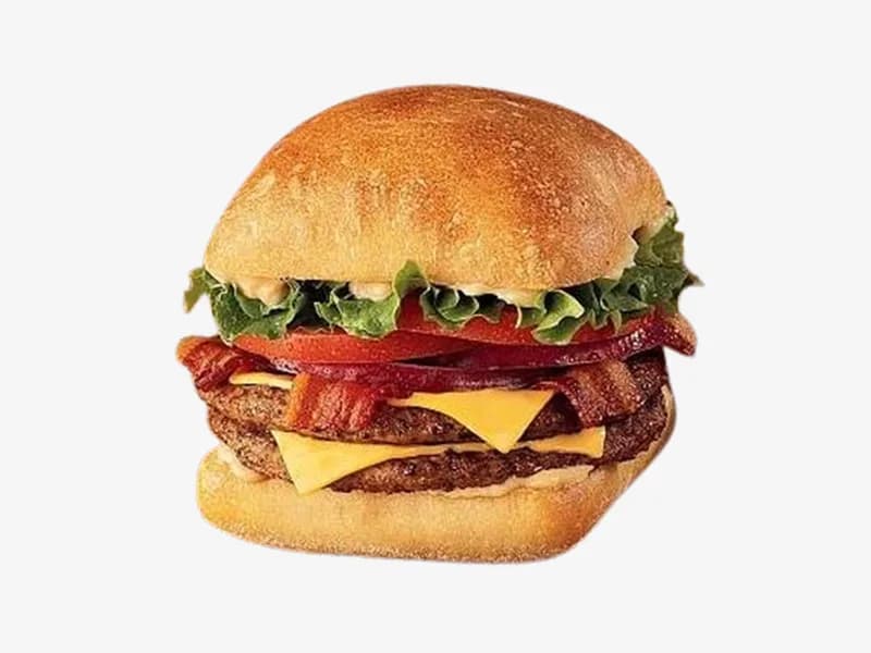 Ciabatta Burgers