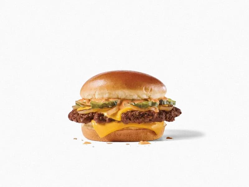 Classic Smashed Jack