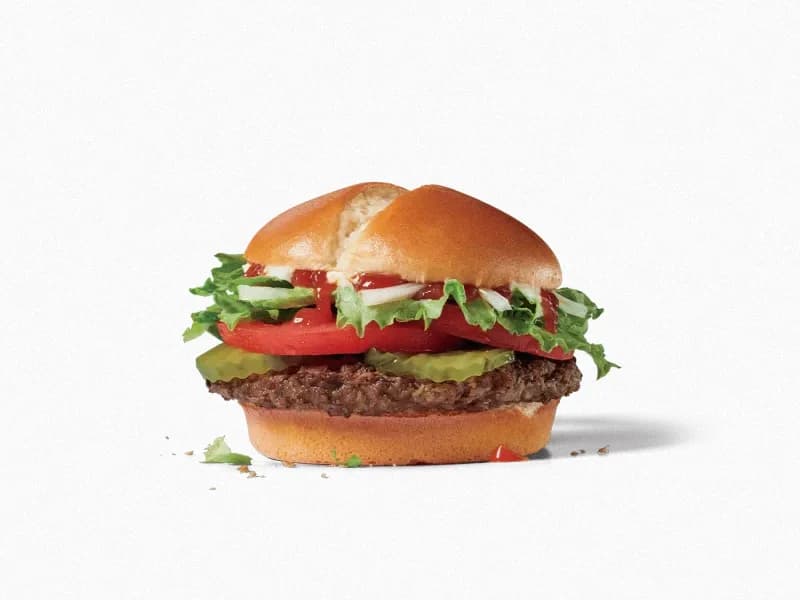 Jumbo Jack