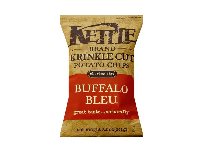 Buffalo Bleu