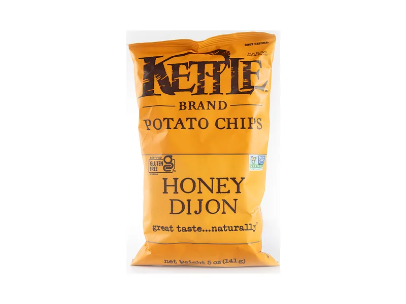 Honey Dijon