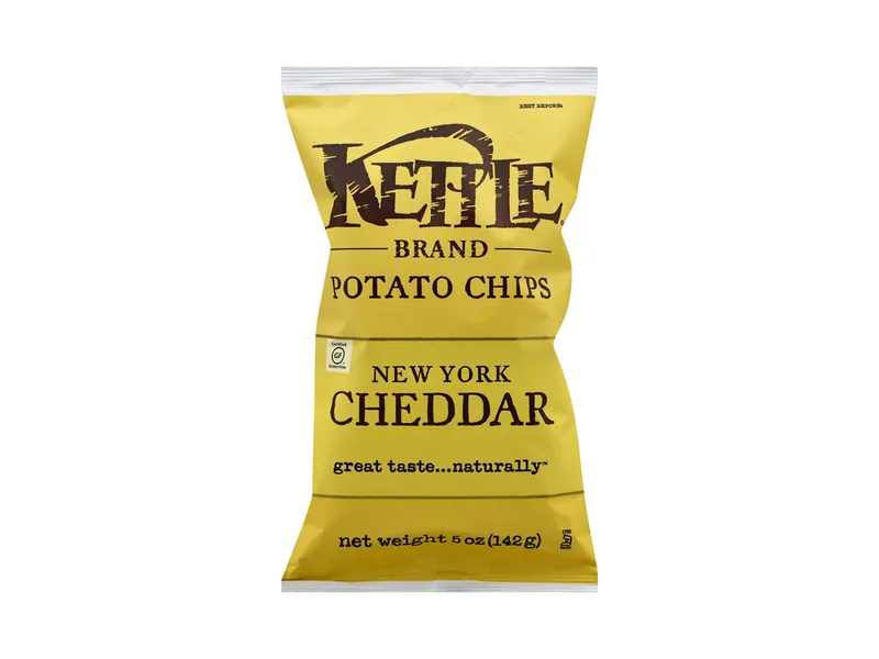 New York Cheddar