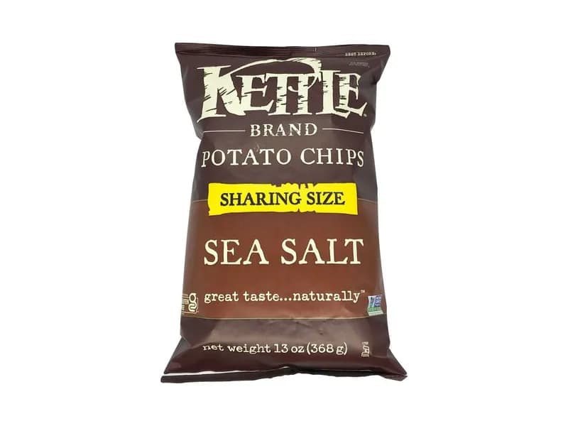 Sea Salt