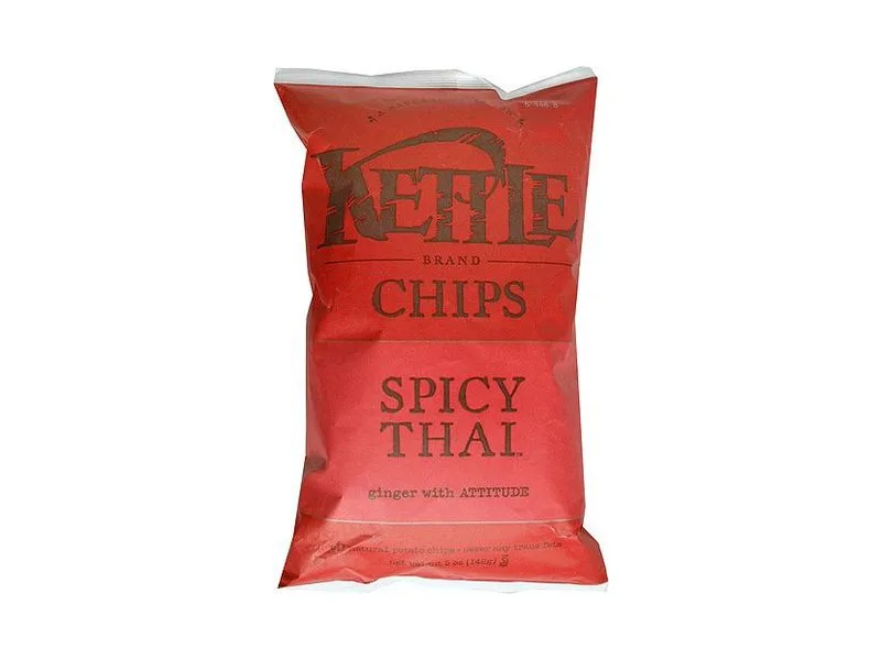 Spicy Thai