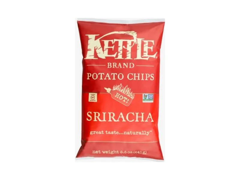 Sriracha