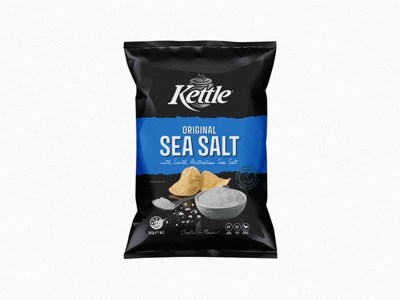 Original Sea Salt